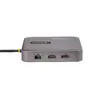 USB C Multiport Adapter StarTech.com 102B-USBC-MULTIPORT Photo 4