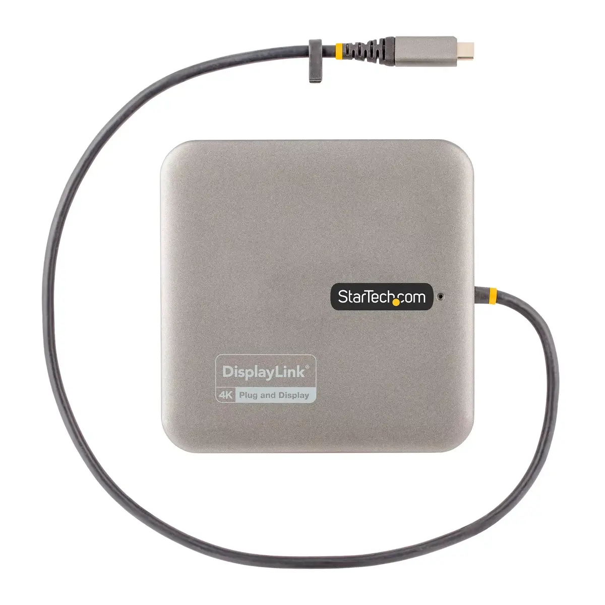 USB C Multiport Adapter StarTech.com 102B-USBC-MULTIPORT Photo 7