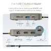 USB C Multiport Adapter StarTech.com 102B-USBC-MULTIPORT Photo 9