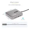 USB C Multiport Adapter StarTech.com 102B-USBC-MULTIPORT Photo 13