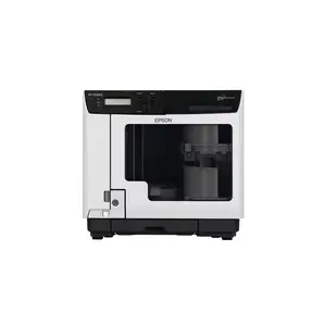 Epson Discproducer PP‑100NII система публикации дисков 50 диск (ов) Ethernet Черный, Серый