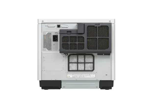 Epson Discproducer PP‑100NII disc publisher C11CJ76021 Photo 4