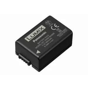 Аккумулятор Panasonic DMW-BMB9E Lithium-Ion 895 mAh