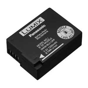 Аккумулятор Panasonic DMW-BLC12 Lithium-Ion 1200 mAh