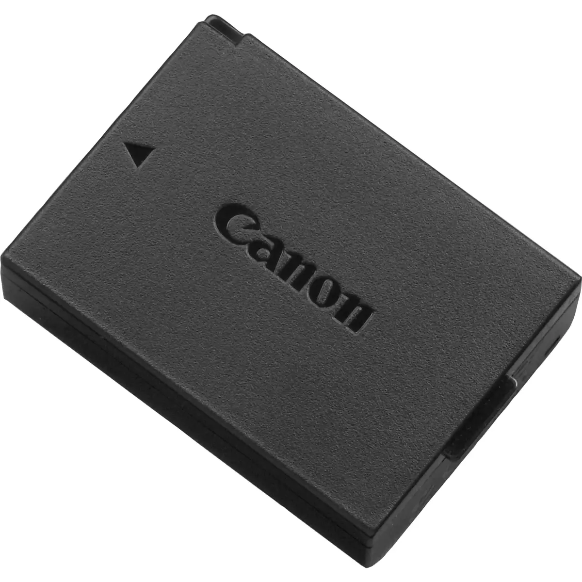 Canon LP-E10 litija jonu akumulators melnā
