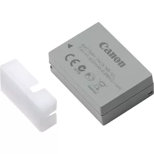 Canon 5668B001 аккумулятор для фотоаппарата/видеокамеры Литий-ионная (Li-Ion) 920 mAh