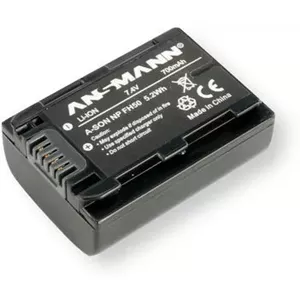 Battery Ansmann A-Son NP FH50 Lithium-Ion 700 mAh