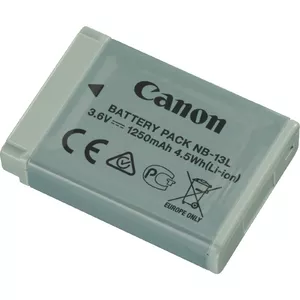 Battery Pack Canon NB-13L