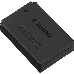 Canon 6760B002 kameru / digitālās videokameras akumulators Litija jons 875 mAh