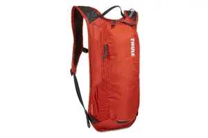 Backpack Thule 3203803 Red Nylon 221mm Width 429.3mm Height