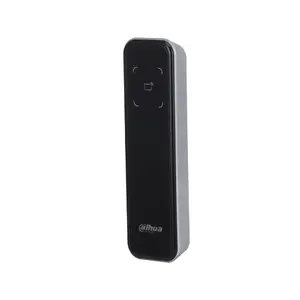 Access Control Reader Dahua Technology ASR2200A Black 1.7W 12V