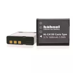 Hahnel HL-CA130 Litija jons 1600 mAh