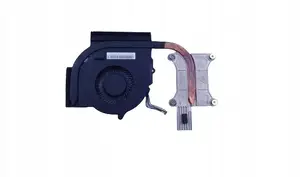 Laptop heatsink compatible with Lenovo 04X4157 — replacement cooling module for Lenovo laptops