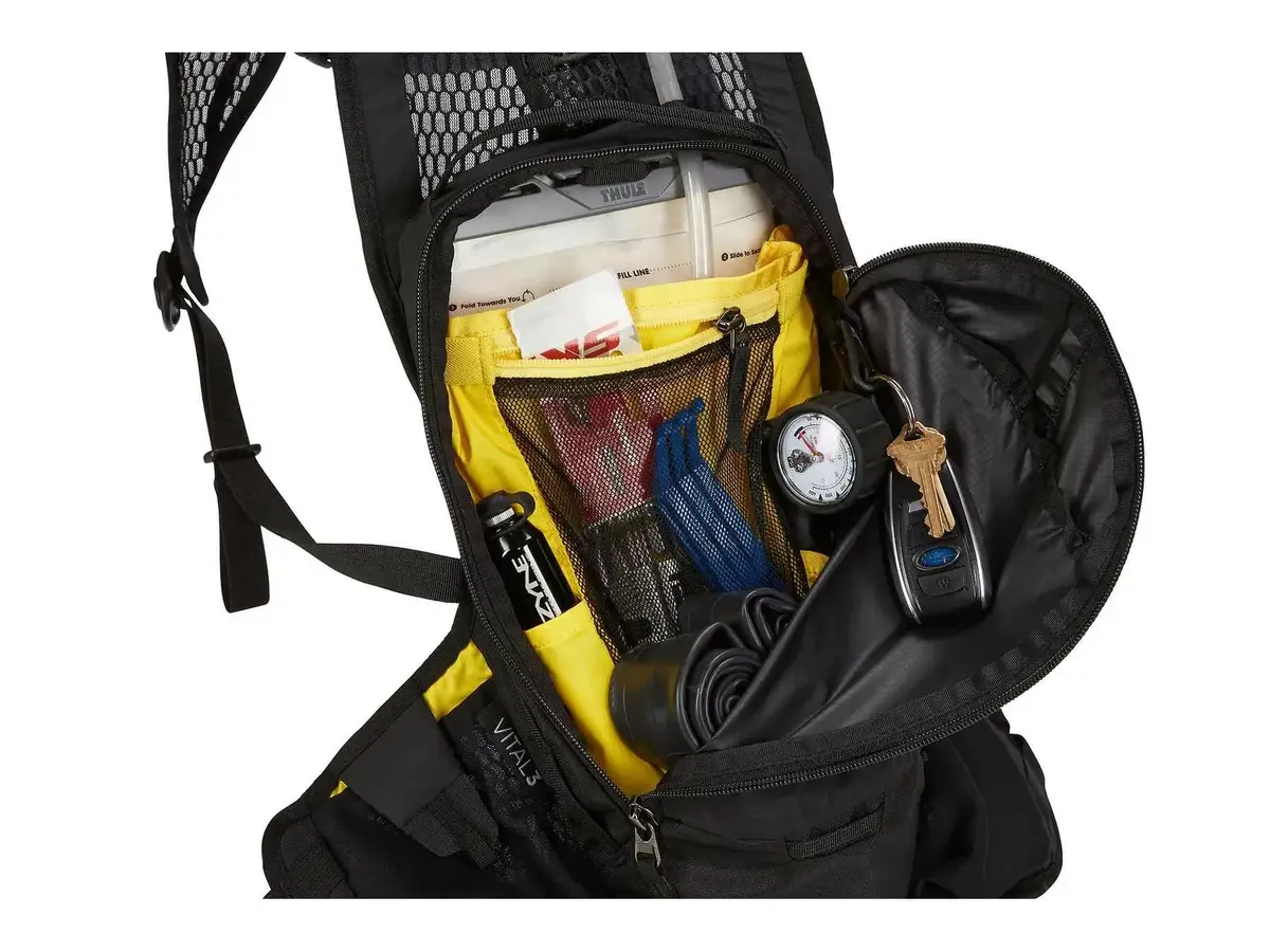 Рюкзак-гида Thule 4150 Vital 3L Photo 8