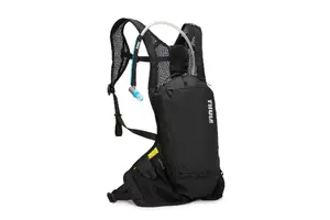 Hydration pack Thule 4150 Vital 3L Black – 3 L reservoir, compact backpack design