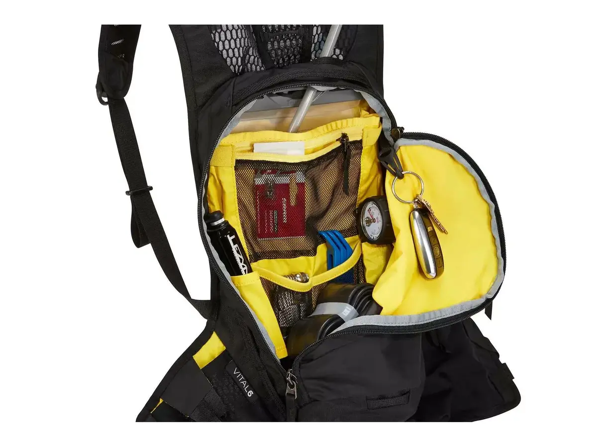 Thule Vital 6L рюкзак-гидратор (4152) Photo 8