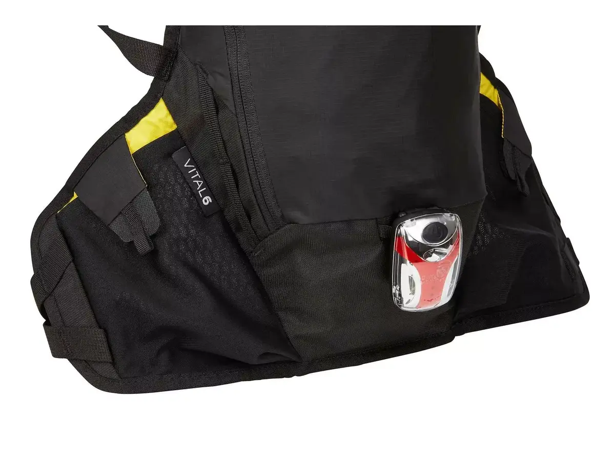 Thule Vital 6L рюкзак-гидратор (4152) Photo 10