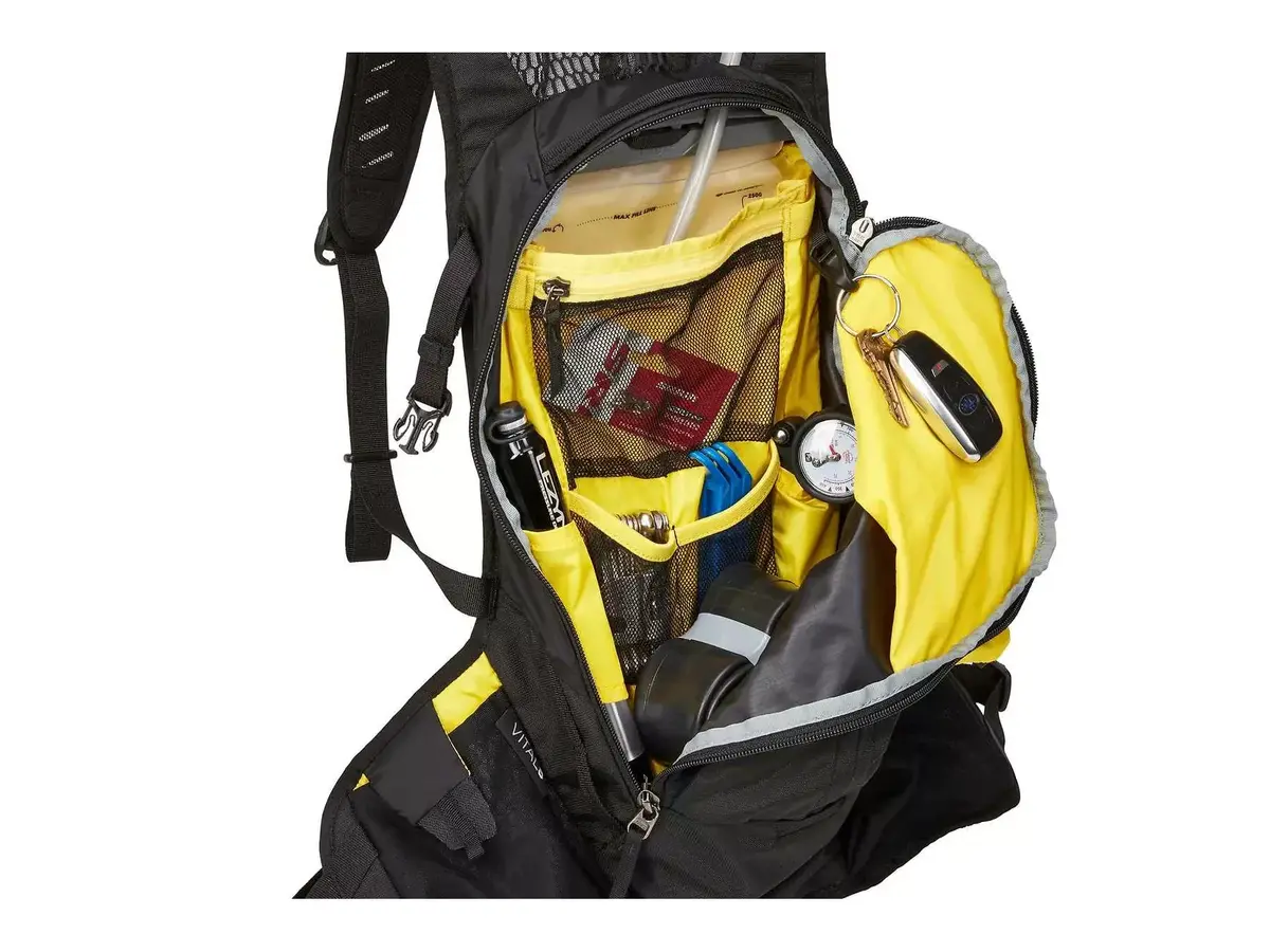 Питьевая система Thule 4154 Vital 8L Photo 9
