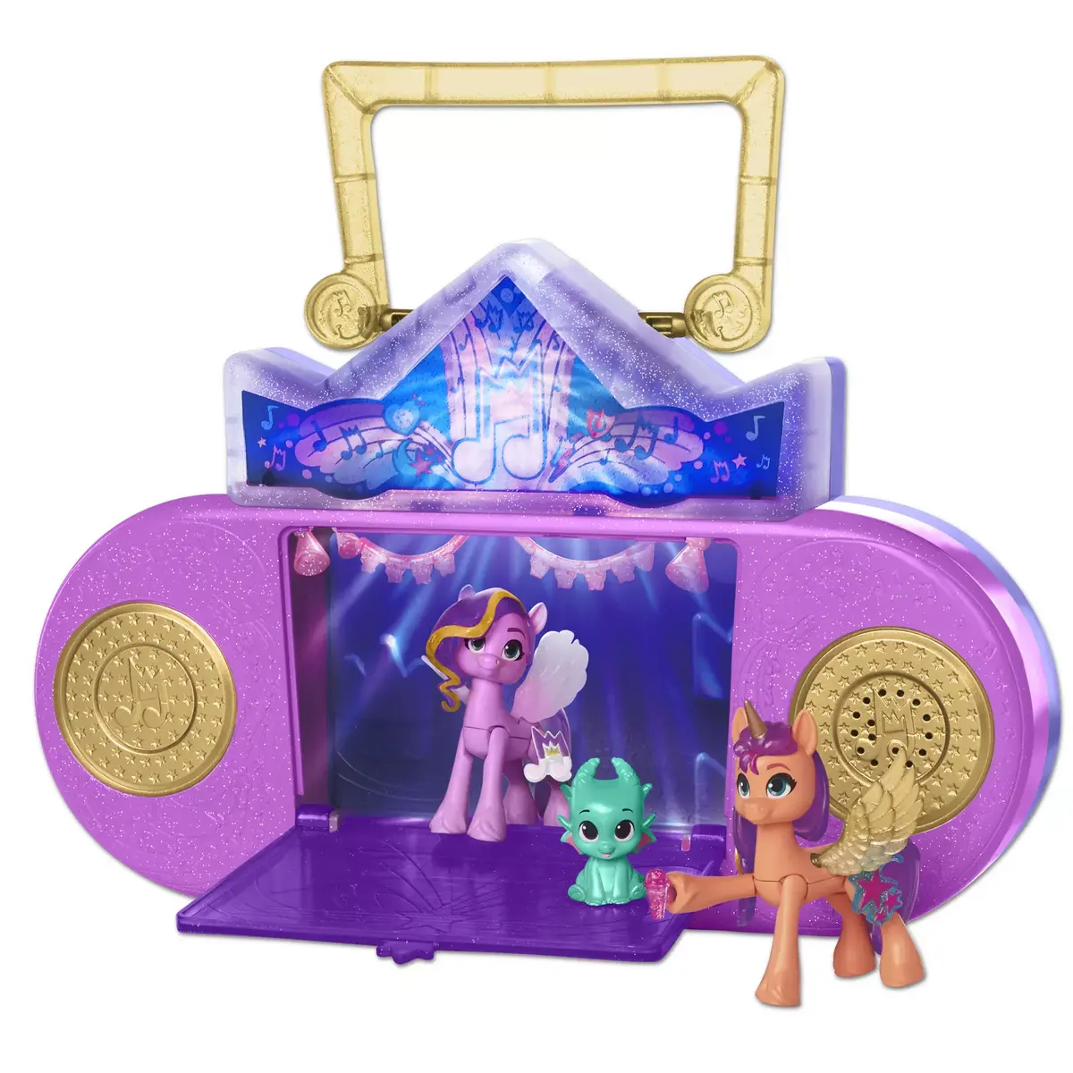 Animal My Little Pony Musical Mane Melody Photo 3