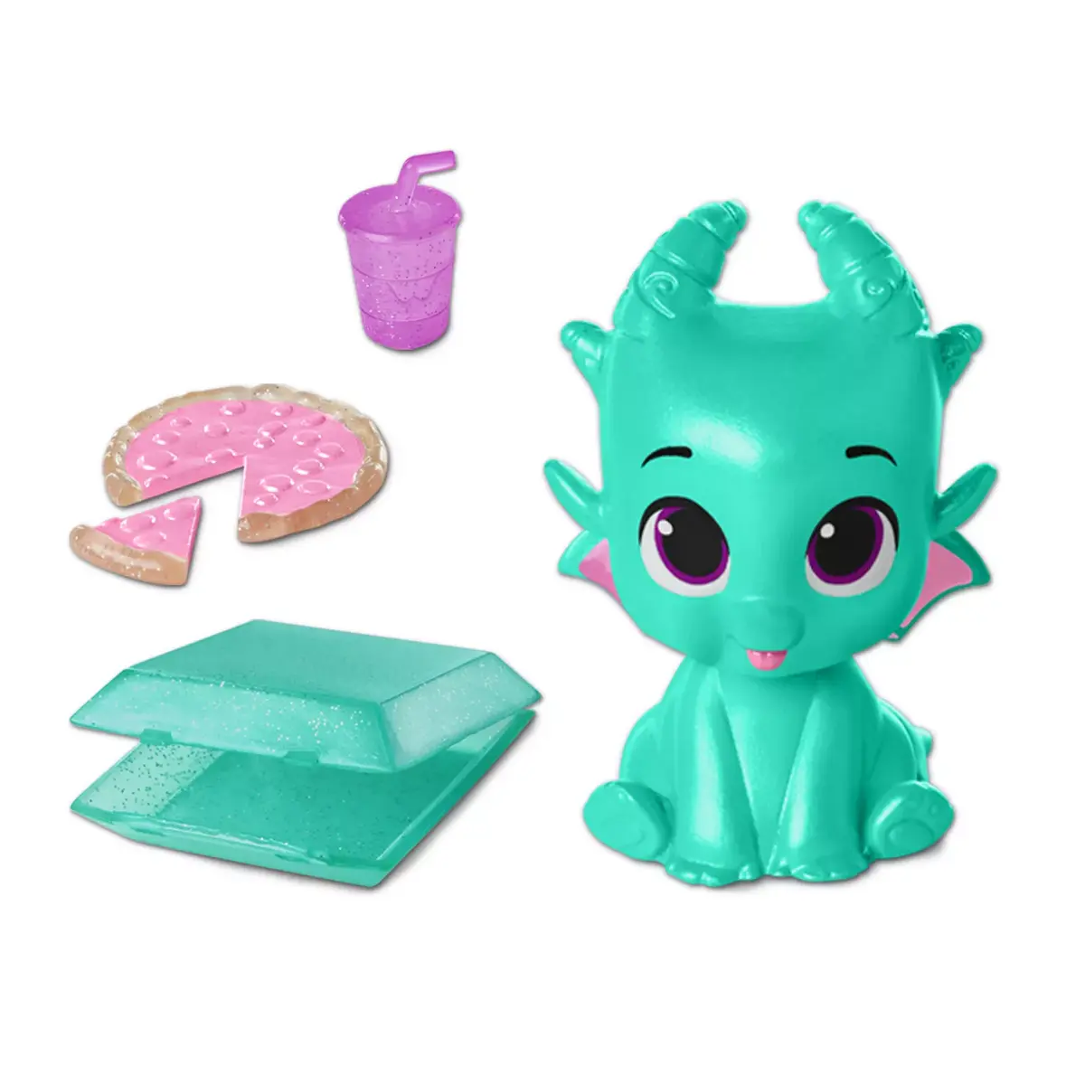 Animal My Little Pony Musical Mane Melody Photo 4