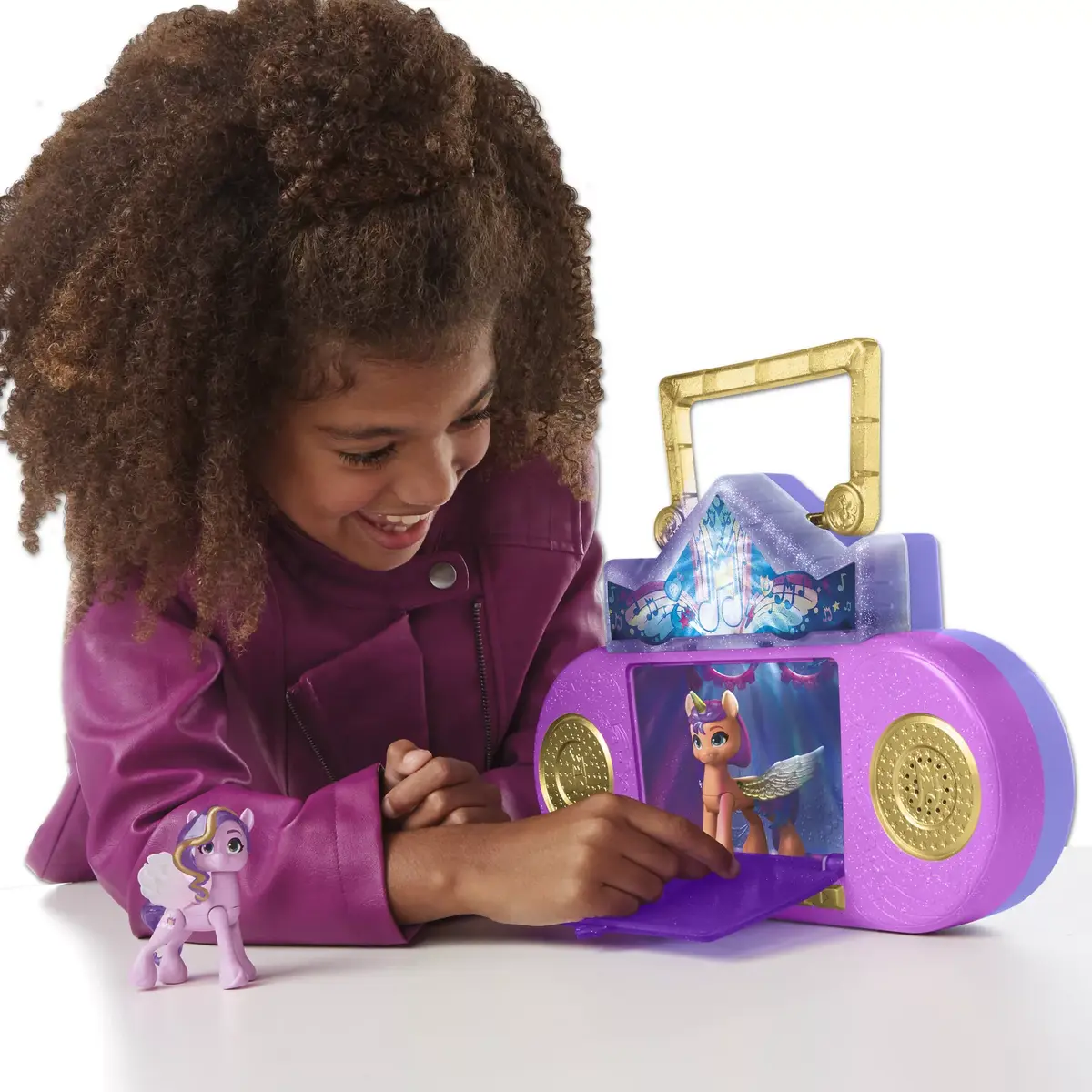 Animal My Little Pony Musical Mane Melody Photo 7