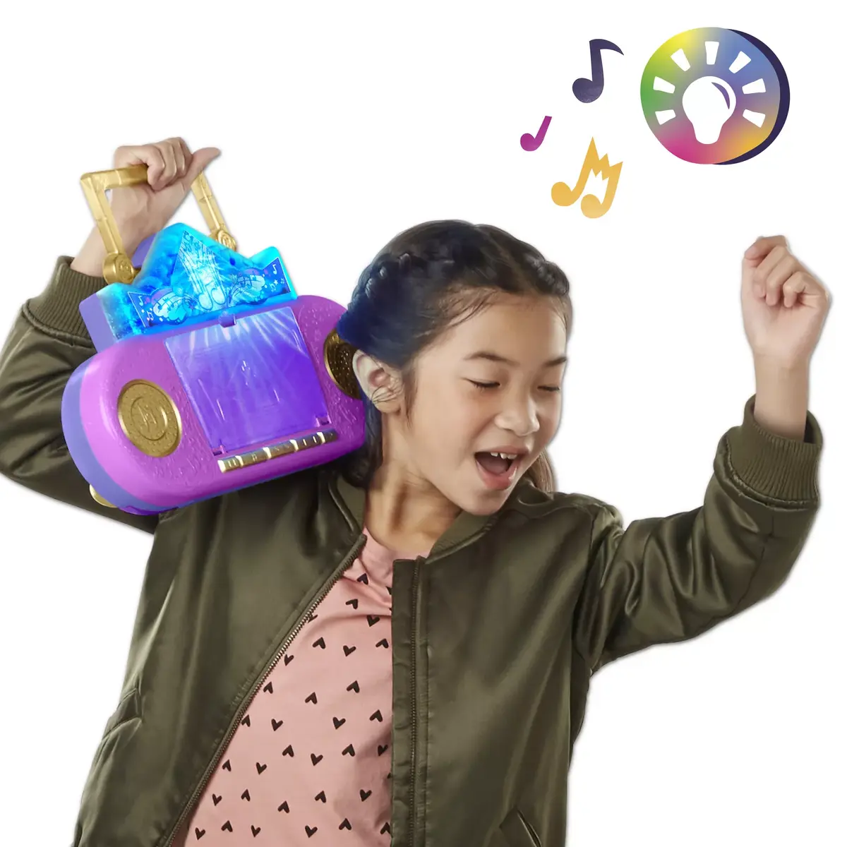 Animal My Little Pony Musical Mane Melody Photo 9