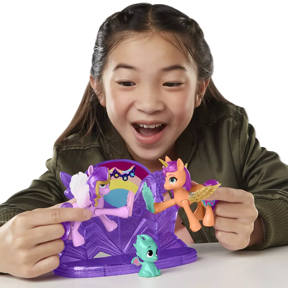 Animal My Little Pony Musical Mane Melody Photo 11