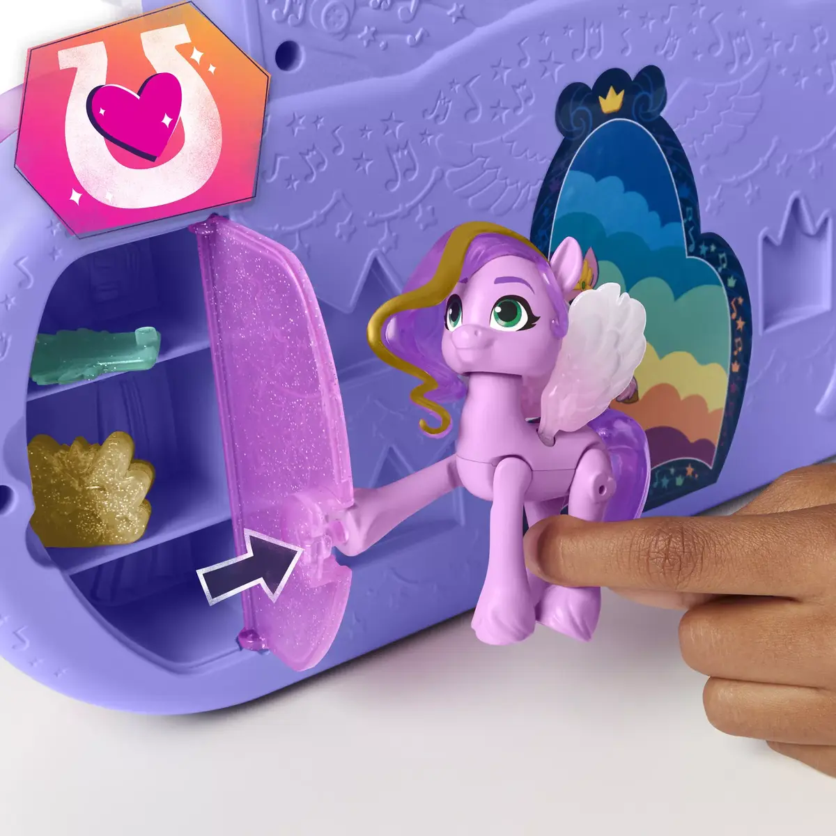 Animal My Little Pony Musical Mane Melody Photo 15