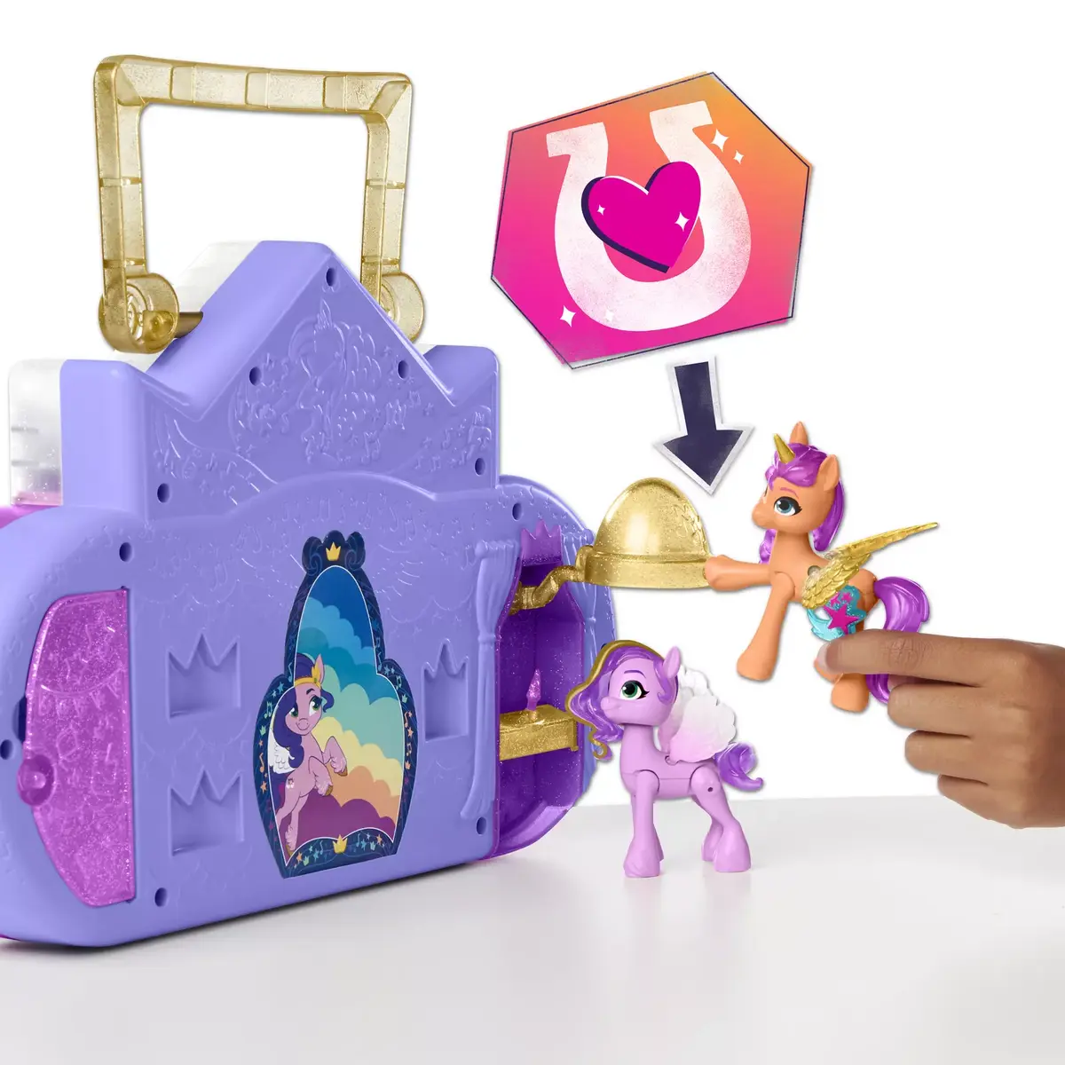 Animal My Little Pony Musical Mane Melody Photo 16