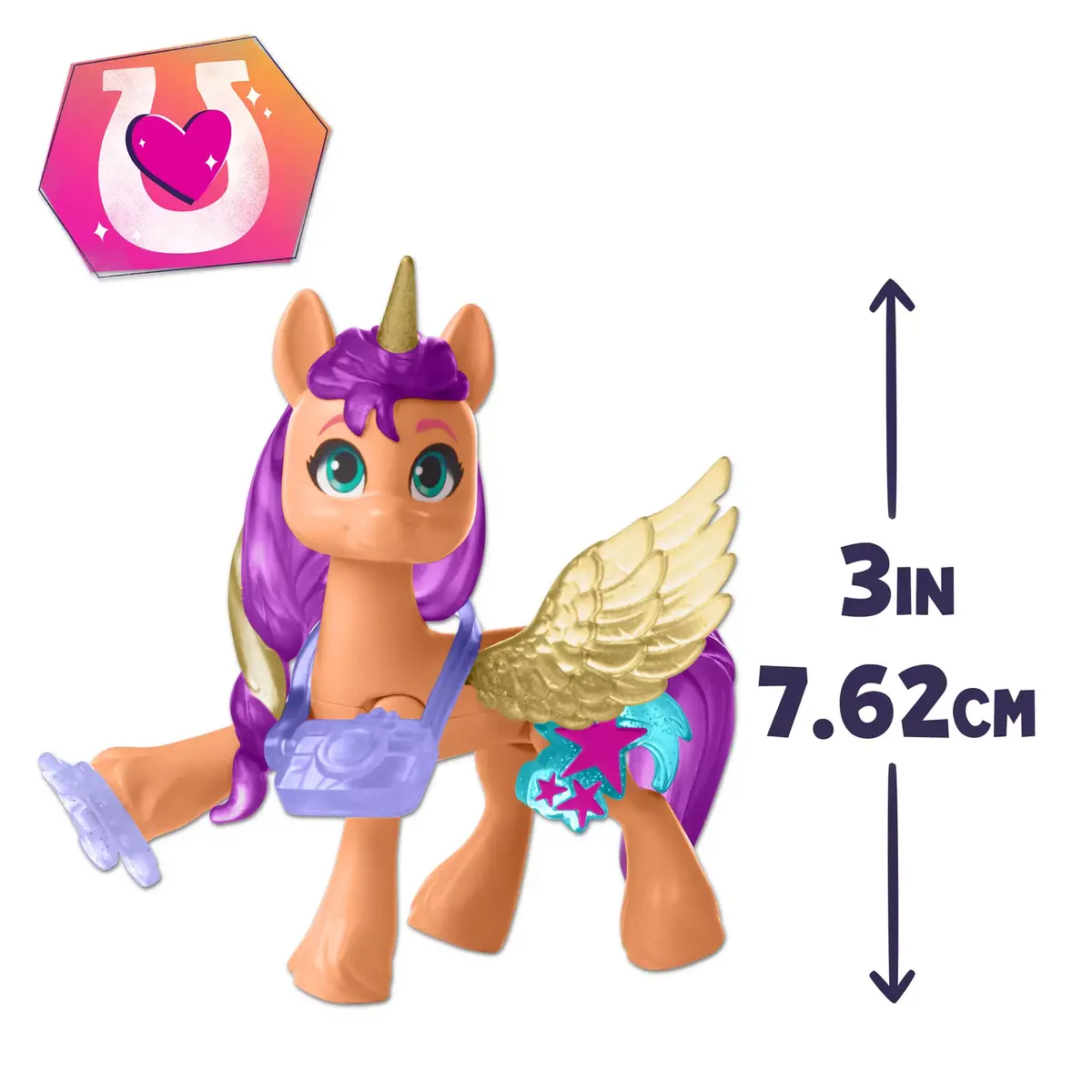 Animal My Little Pony Musical Mane Melody Photo 18