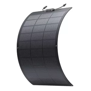 EcoFlow 5006001002 solar panel 100 W Monocrystalline silicon