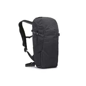 Kāpēju mugursoma Thule AllTrail X 15L Obsidian — viegla mugursoma 15 l