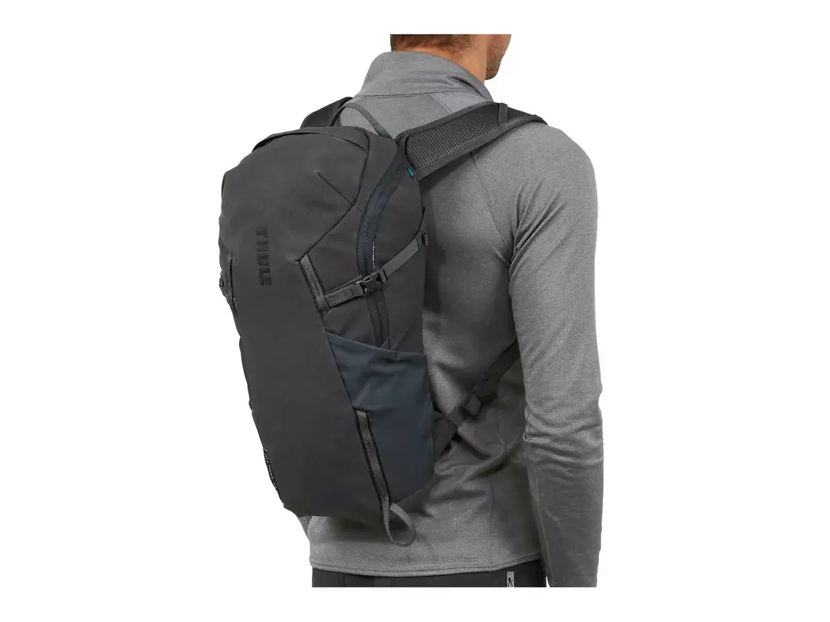Thule AllTrail X 15L походный рюкзак Photo 4