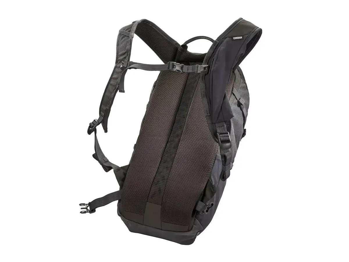Thule AllTrail X 15L походный рюкзак Photo 9