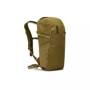 Mugursoma Thule AllTrail X 15L Nutria — viegla, ūdensizturīga pārgājieniem