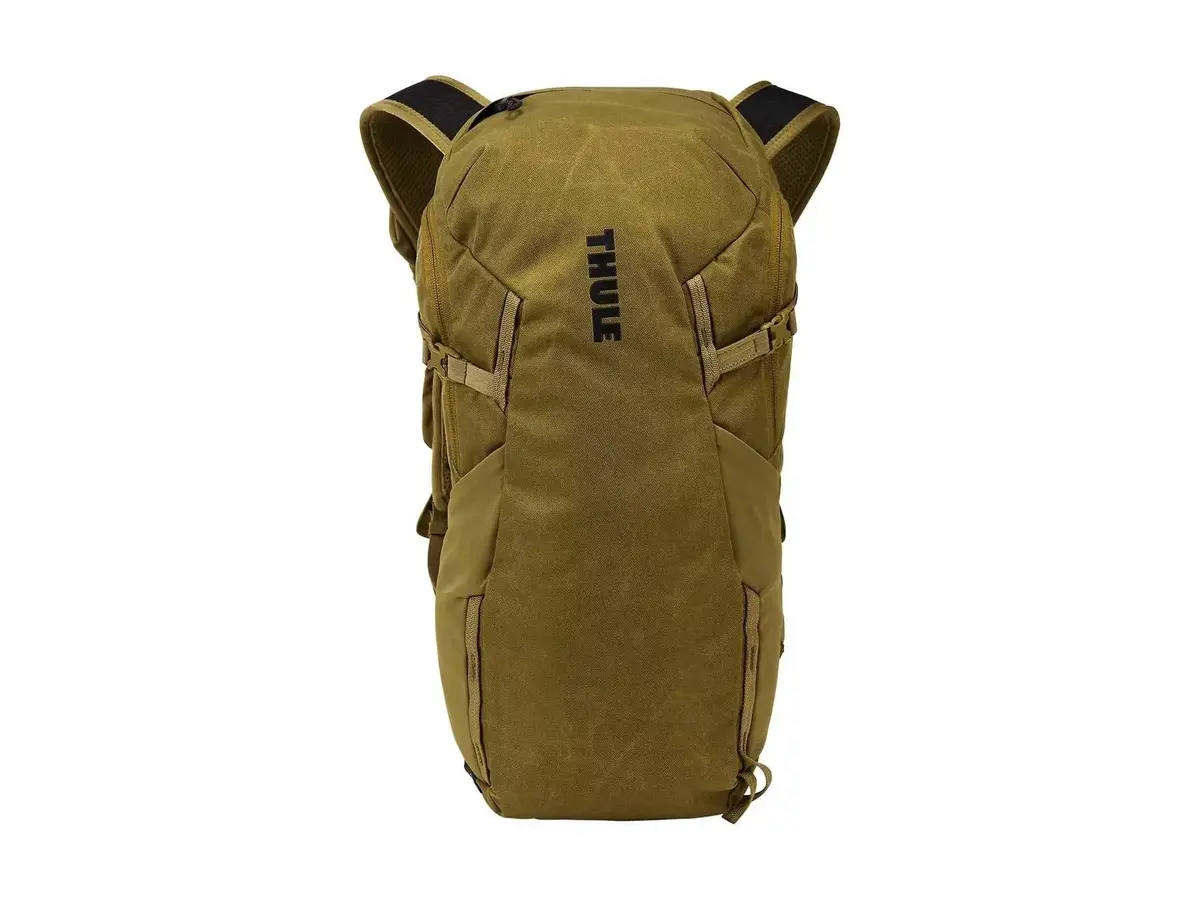 Thule AllTrail X 15L Nutria hiking backpack Photo 3