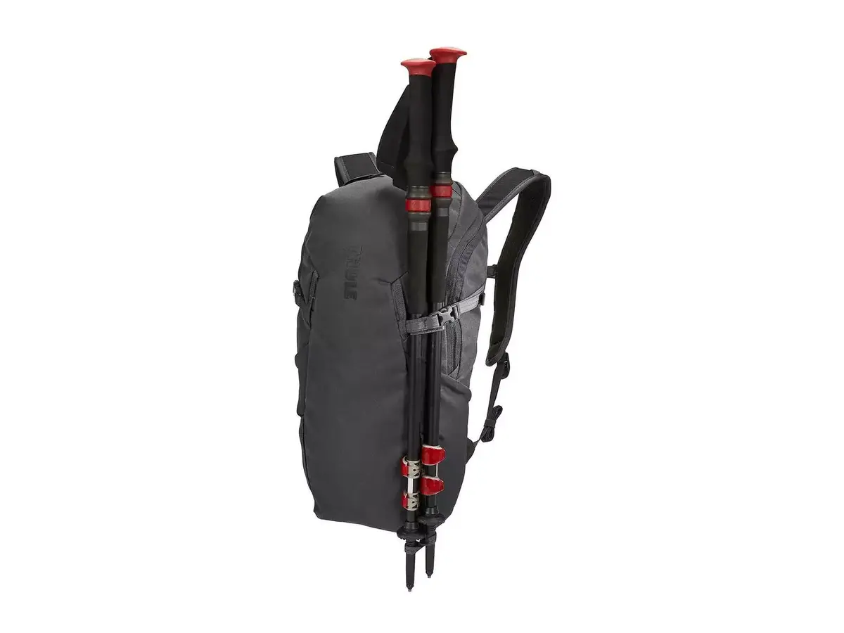 Thule AllTrail X 15L Nutria hiking backpack Photo 8