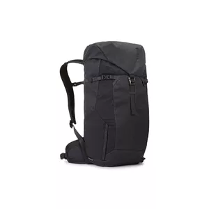 Pārgājienu mugursoma Thule 4130 AllTrail X 25L Obsidian — viegla, izturīga dienas soma