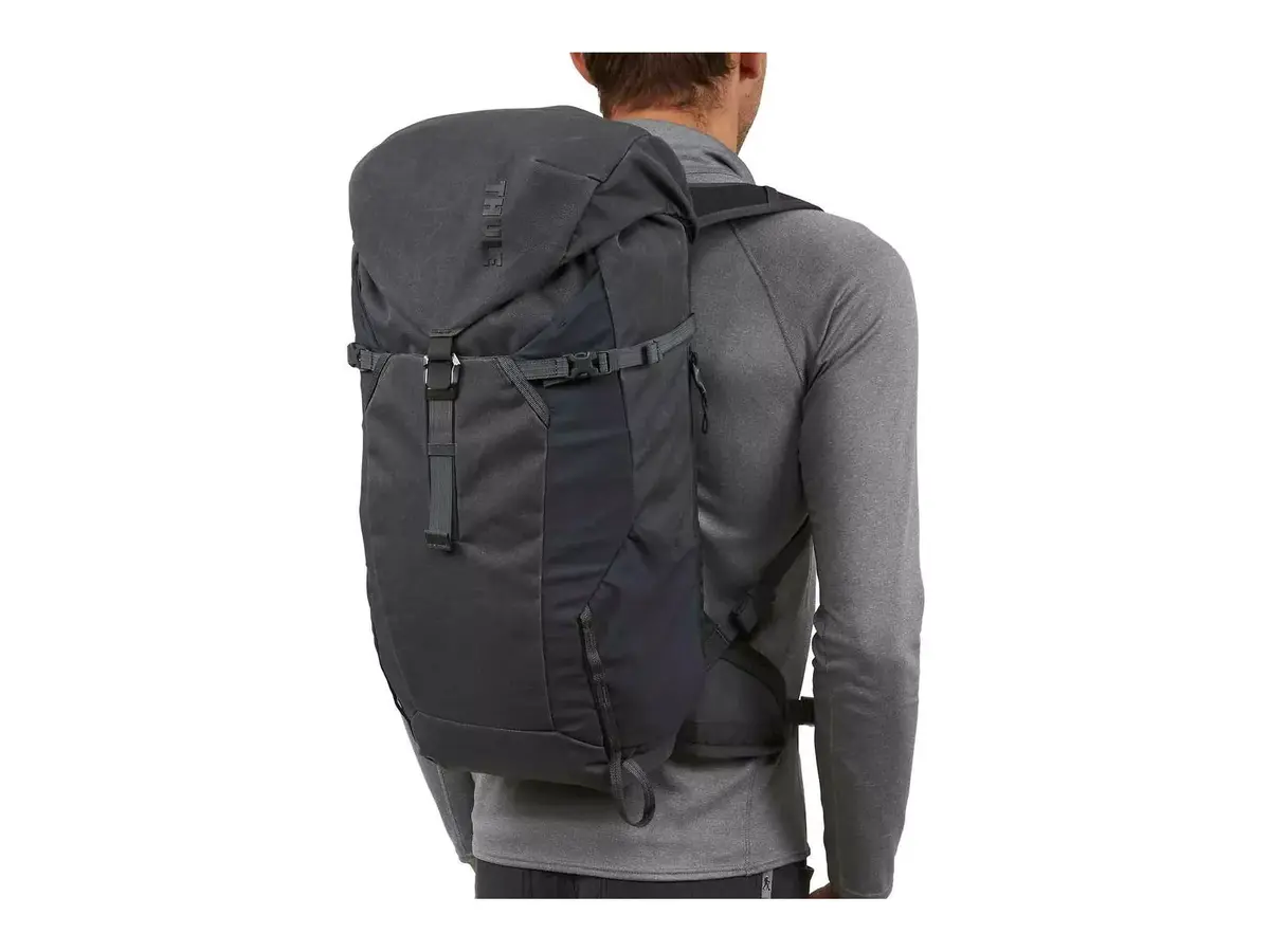 Pārgājienu mugursoma Thule 4130 AllTrail X 25L Photo 4