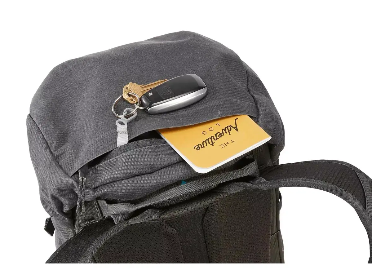 Pārgājienu mugursoma Thule 4130 AllTrail X 25L Photo 8