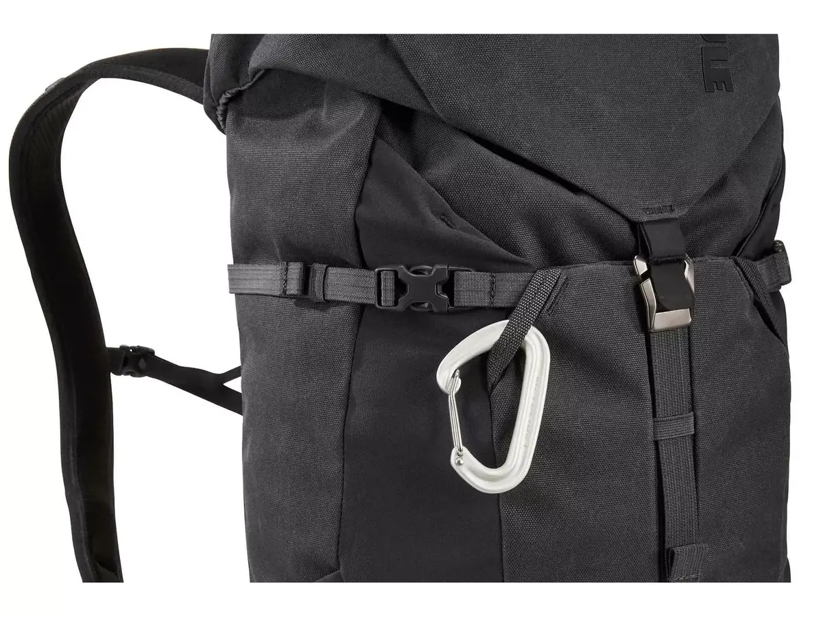 Pārgājienu mugursoma Thule 4130 AllTrail X 25L Photo 9