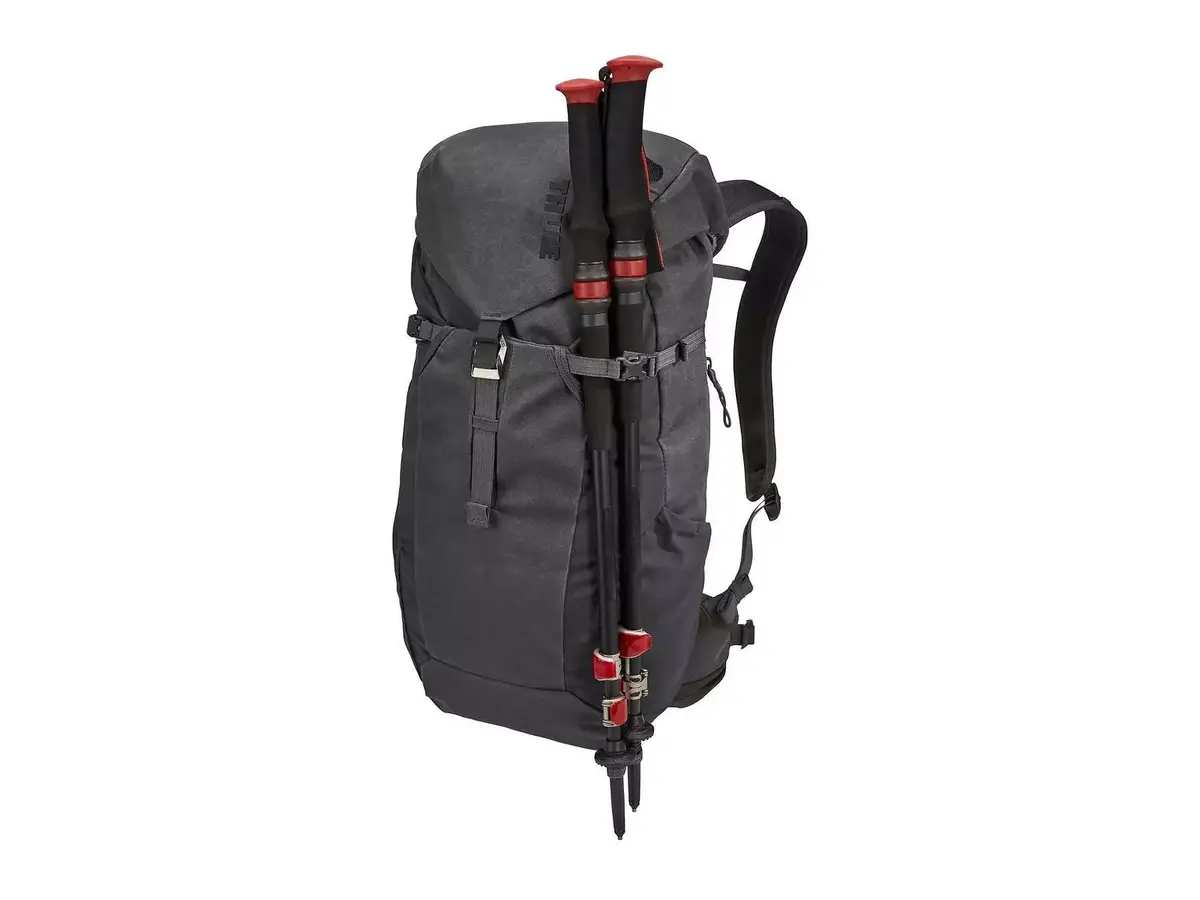 Pārgājienu mugursoma Thule 4130 AllTrail X 25L Photo 10