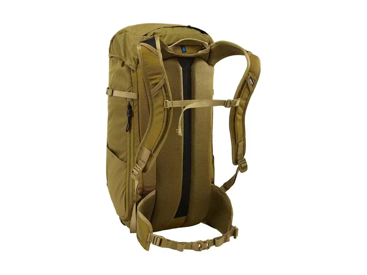 Pārgājienu mugursoma Thule AllTrail X 25L Photo 2
