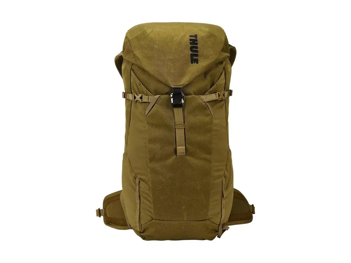 Pārgājienu mugursoma Thule AllTrail X 25L Photo 3