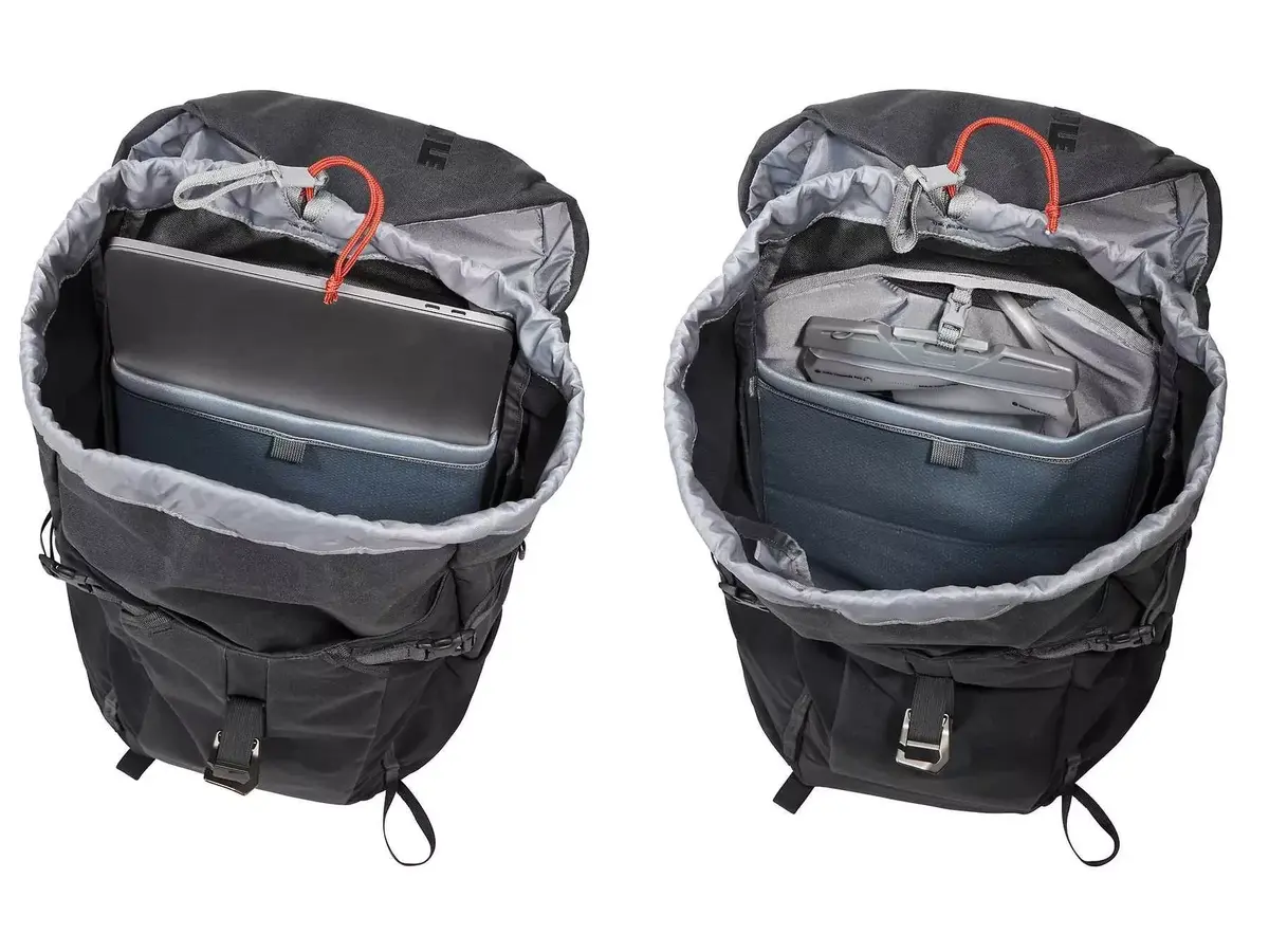 Pārgājienu mugursoma Thule AllTrail X 25L Photo 6
