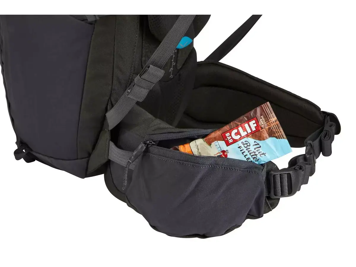 Mugursoma Thule AllTrail X 35L Photo 9