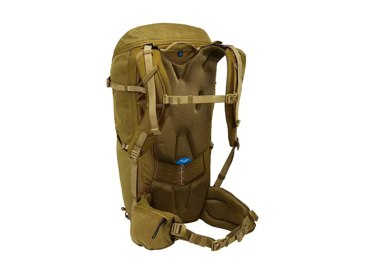 Thule AllTrail X 35L mugursoma Photo 2