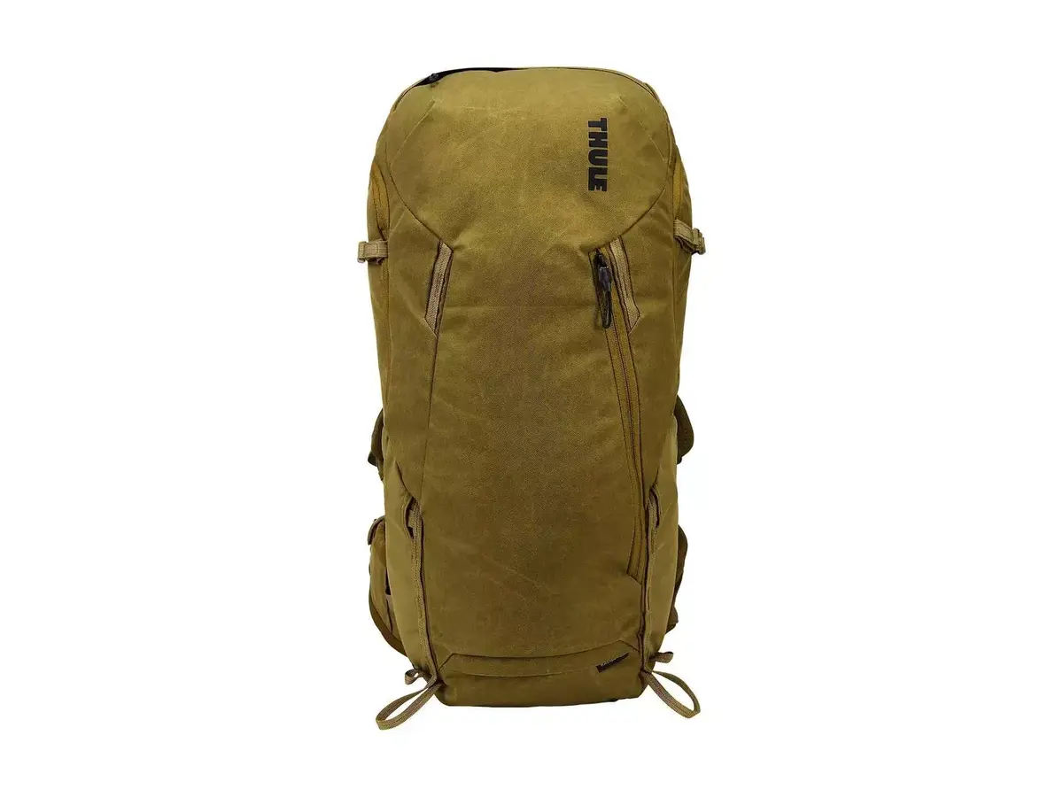 Thule AllTrail X 35L mugursoma Photo 3