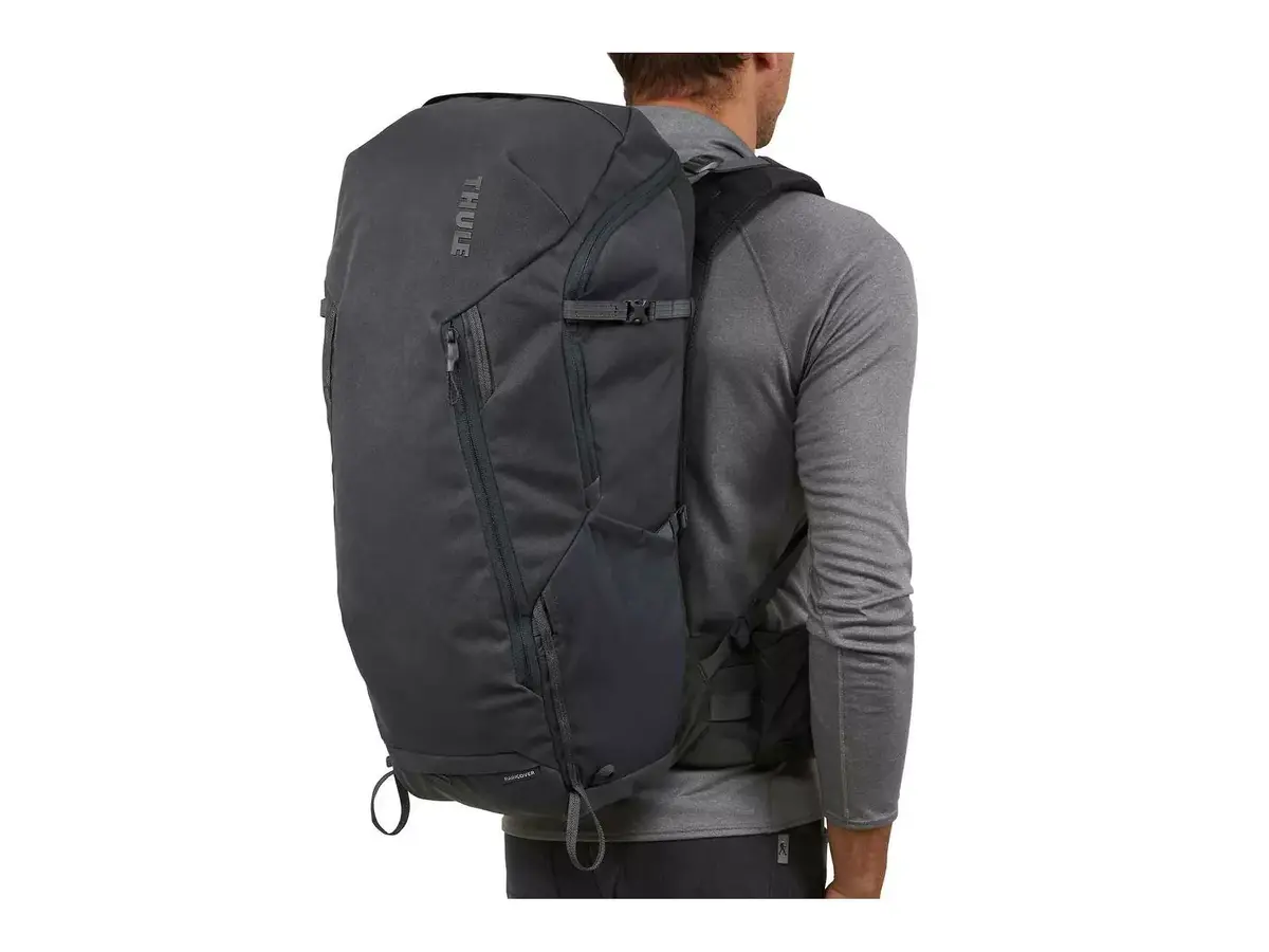 Thule AllTrail X 35L mugursoma Photo 4