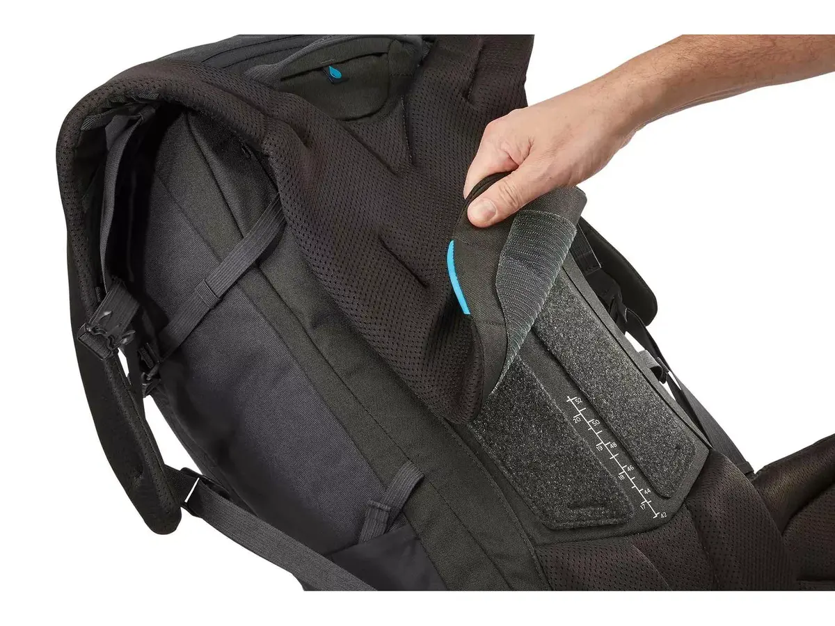 Thule AllTrail X 35L mugursoma Photo 6